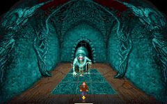une photo d'Ã©cran de Shadow of the Comet sur PC